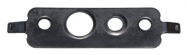 Seal, oil inlet (charger) - 232.820 ELRING - 03L145757H, 411-519