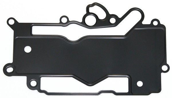 233.000, Seal, oil cooler, Oil cooler gasket, ELRING, 04512325, 04515526, 04515596