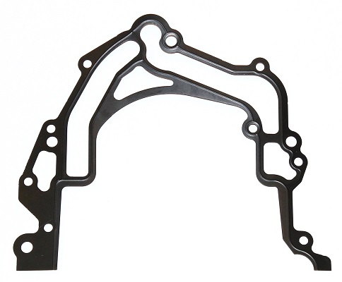 Gasket, housing cover (crankcase) - 233.170 ELRING - 059103161F, 01103600