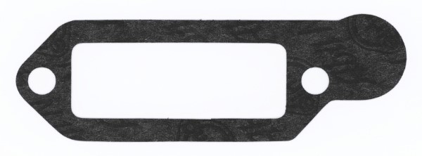 Dichtung, Thermostatgehäuse - 236.004 ELRING - 08966339, 31-025637-00, 70-26056-00