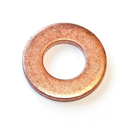 Seal Ring, nozzle holder - 236.030 ELRING - 0000142555, 0921173
