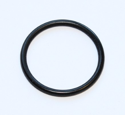 Gasket, housing cover (crankcase) - 238.350 ELRING - 04E906145A, 9A700863800, N91020001