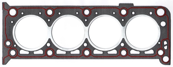 Gasket, cylinder head - 239.870 ELRING - 0203.84, 0209.G6, 07125