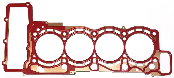 Gasket, cylinder head - 240.160 ELRING - 079103383DE, 079103383DK, 079103383DP