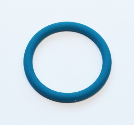 Gasket, vacuum pump - 240.670 ELRING - 11532248435