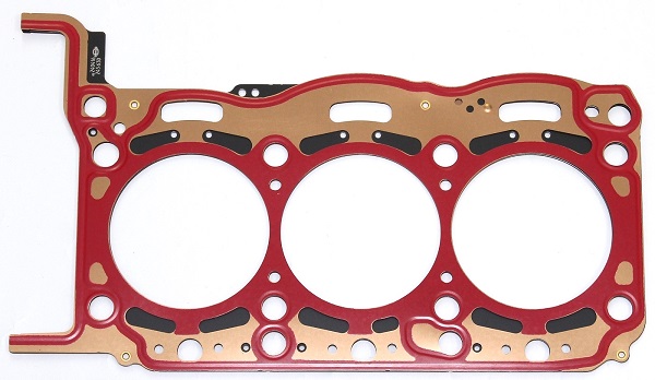 Gasket, cylinder head - 245.630 ELRING - 059103148AD, 10219410, 61-10096-10