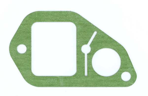 Gasket, intake manifold - 245.840 ELRING - 12313151