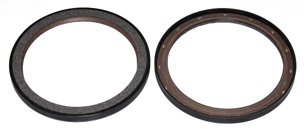 Shaft Seal, crankshaft - 250.760 ELRING - 51.01510-0277, 51.01510-6016, 20034574B