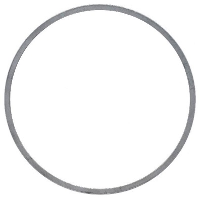 O-Ring, cylinder sleeve - 257.120 ELRING - 4570110559, MX005540