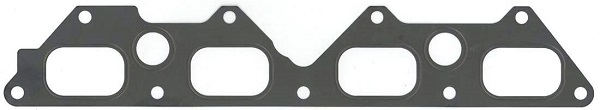 257.570, Gasket, intake manifold, Gasket various, ELRING, RF2A-13-111A, 026329P, 13177100, 71-53534-00, JD6026, MG9522, X89764-01