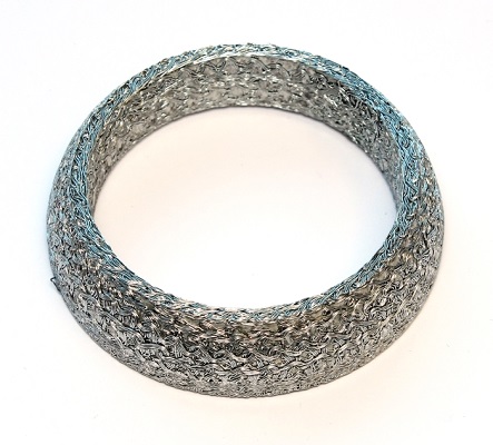Gasket, exhaust pipe - 261.310 ELRING - 00974500, 17451-0B010, 28695-3A800
