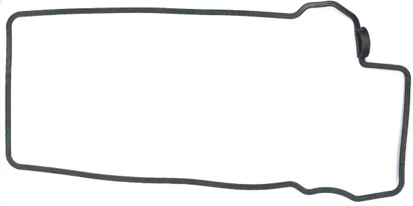 Dichtung, Zylinderkopfhaube - 266.180 ELRING - 11176-85FA0, 028127P, 036-1969