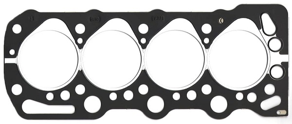 270.350, Gasket, cylinder head, Cylinder head gasket, ELRING, 607806, Y702-10-271, 608806, 97044732, 0042673, 10071310, 12839, 30-029164-00, 414662P, 61-52775-10, AB5020, CH9356I, 30-029165-00, AY820, H12839-10