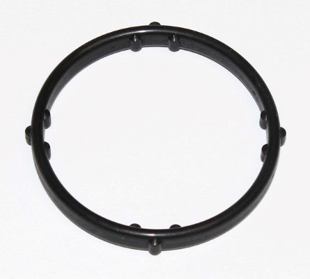 Seal, coolant pipe - 273.760 ELRING - 0PB121437, 9A110621500