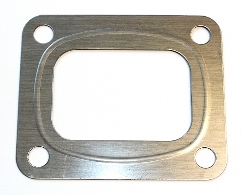 279.447, Gasket, charger, Turbocharger gasket, ELRING, 4211420180, 31-024781-10, 70-27280-00, 31-027075-00