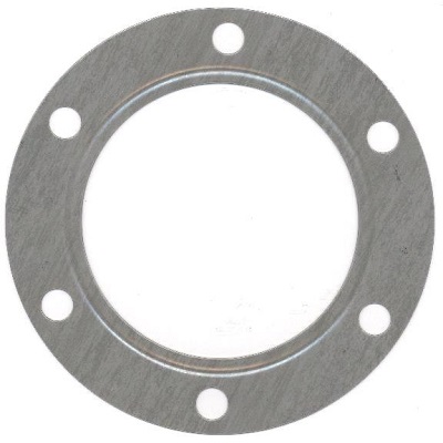 283.967, Dichtung, Lader, Turboladerdichtung, ELRING, 4271440180, 01.16.005, 31-025134-00, 70-26298-00