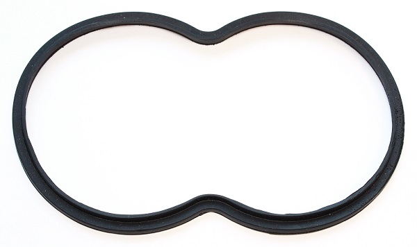 Dichtung, Thermostat - 286.900 ELRING - 1351075, 1755952, EPL-55952
