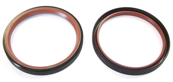 Shaft Seal, crankshaft - 294.098 ELRING - 0514.33, 0514.65, 26126699