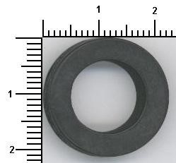 296.210, Washer, Gasket various, ELRING, 1020160376