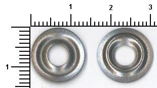 Heat Shield, injection system - 297.260 ELRING - 1981.23, 005/819H, 005819