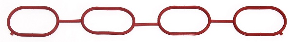 Gasket, intake manifold - 298.230 ELRING - 0252895, 13220300, 17177-37030