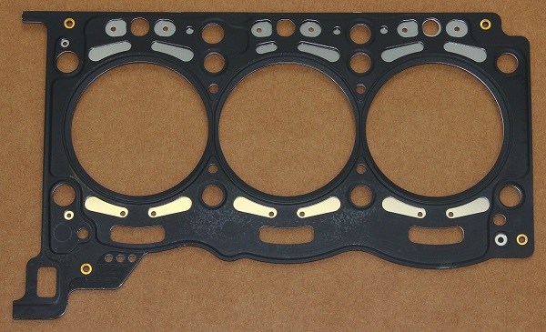 Gasket, cylinder head - 299.820 ELRING - 059103383JR, 958.104.173.30, 059103383KR