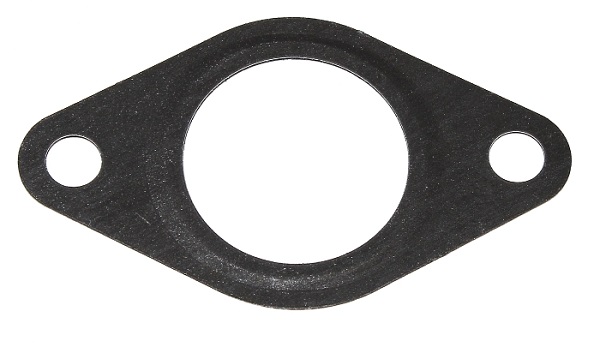 300.420, Gasket, EGR valve pipe, Exhaust manifold gasket, ELRING, 6281420680