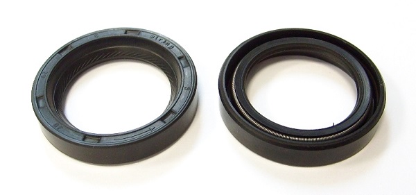 302.430, Shaft Seal, camshaft, Sealing ring, ELRING, 7703087104, 12010666, 15083000, 50-305833-00, 80-17539-40, 8438817, NF535, OS6386, P76057-01, 12010666B, 50-319325-00, 81-17539-40, 46081151, 81151, 82101