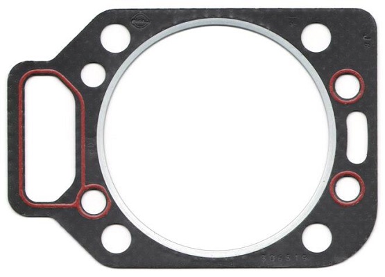 Gasket, cylinder head - 306.519 ELRING - 12160439, 12904380, 10013420