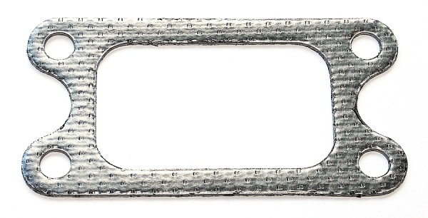 306.650, Gasket, exhaust manifold, Exhaust manifold gasket, ELRING