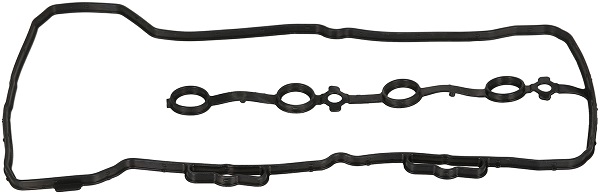 307.010, Gasket, cylinder head cover, Cylinder head cover gasket, ELRING, 036-1783, 101215, 11115000, 13270-1HS0A, 1522457, 440525P, 70-40612-00, JM7114, RC5505, VS50495, VS50847R, X59508-01, 13270-ED000, 71-40612-00