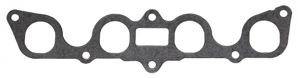 318.968, Gasket, intake manifold, Intake manifold gasket, ELRING, 01670, 0226532, 026437, 13025100, 31-024472-10, 6851355, 70-25314-10, JC034, MG1398, 026437P, 13050900, 71-25314-10, 92SM9441AA, JD498, X01670-01, 318.967