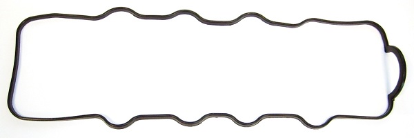 Dichtung, Zylinderkopfhaube - 323.799 ELRING - E301-10-235, E301-10-235A, E301-10-235B