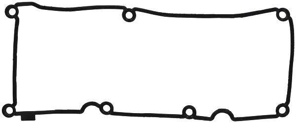 330.200, Gasket, cylinder head cover, Cylinder head cover gasket, ELRING, 03L103483S, 106167, 11133200, 1556004, 71-42759-00, JM7164, RC9606, X59933-01