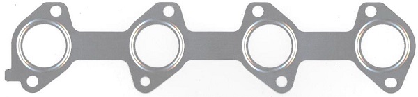 Gasket, exhaust manifold - 331.730 ELRING - 7700858735, 7700859886, 0346815