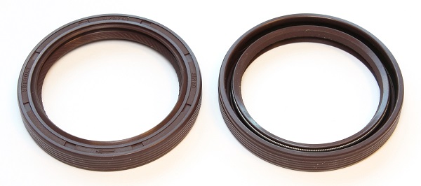 332.670, Shaft Seal, camshaft, Sealing ring, ELRING, 0236.65, 0236.74, 15077700, 46085503, 81-36966-00, OS9324, P77437-01, 15091600, 46085503B