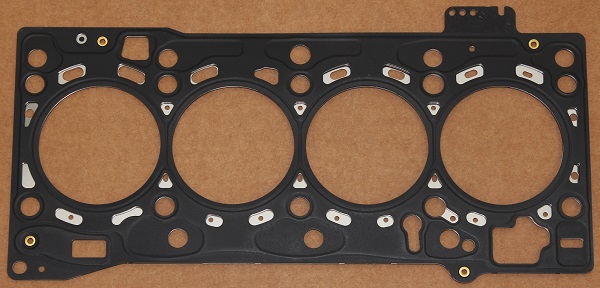 Gasket, cylinder head - 334.300 ELRING - 04L103383E, 10209520, 49409498