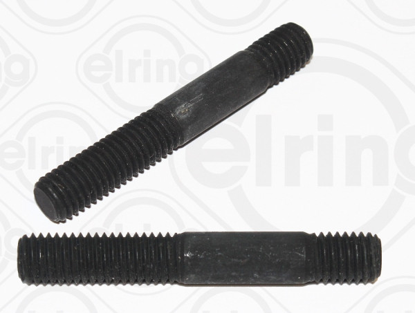 Bolt, exhaust system - 339.450 ELRING - 51.90201-0279