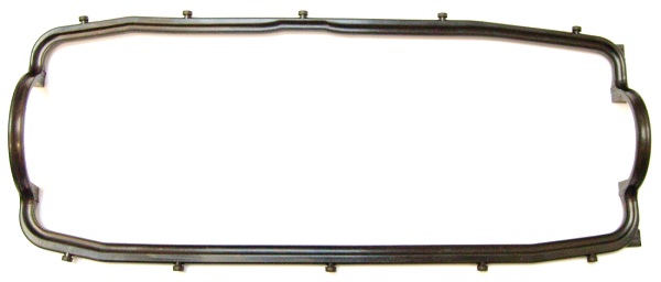 Dichtung, Zylinderkopfhaube - 341.894 ELRING - 12341-PA1-000, GEG4459, 12341-PA1-010