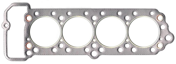 Gasket, cylinder head - 343.634 ELRING - E301-10-271, E301-10-271A, E301-10-271B