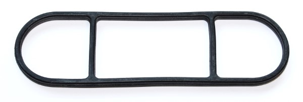 344.290, Seal, oil cooler, Oil cooler gasket, ELRING, 5650872, 90571728, 00998000