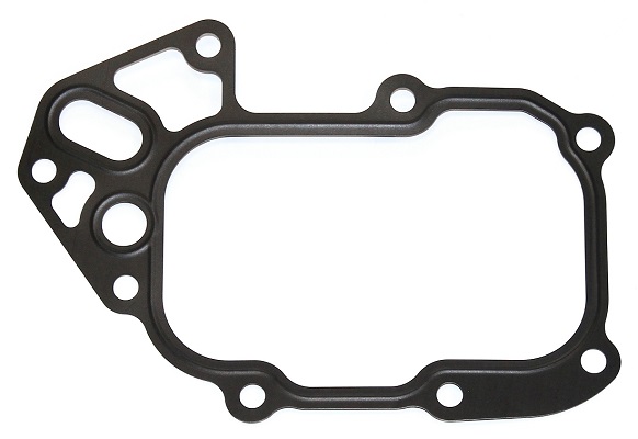 346.280, Seal, oil cooler, Oil cooler gasket, ELRING, 01202800, 1104.49, 504089123
