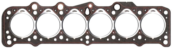 Dichtung, Zylinderkopf - 349.667 ELRING - 072103383CC, 9146007-1, 072103383CM