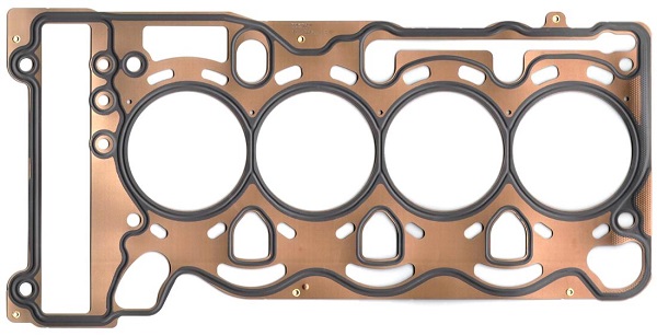 353.264, Gasket, cylinder head, Cylinder head gasket, ELRING, 11127563412, 0015474, 10189200, 30-030333-00, 415417P, 61-37625-00, CH8549, H40366-00, 353.263