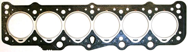 353.427, Gasket, cylinder head, Cylinder head gasket, ELRING, 072103383DG, 1328976-4, 0056095, 10032710, 22395, 30-024966-10, 414584, 61-26045-30, BW700, CH3314B, HG-976, 10032720, 30-024966-20, 414584AO, H22395-20, 30-024966-30, 13289764