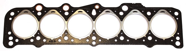 353.435, Gasket, cylinder head, Cylinder head gasket, ELRING, 072103383DF, 1328975-6, 10032700, 12395, 20017235, 30-024965-10, 61-26045-20, BM660, CH3314A, HG-975, 10032710, 30-024965-20, 414583, BW690, H12395-10, 15070100, 30-024965-30, 414583AO, 13289756