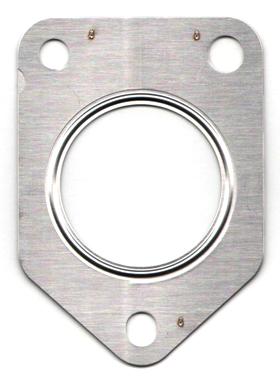 362.191, Gasket, charger, Turbocharger gasket, ELRING, 01216300, 027511H, 11657800596, 17278-WA010, 71-39444-00, X71045-01, 362.190