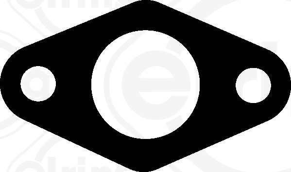 Dichtung, AGR-Ventil - 362.450 ELRING - 11712249885, 224988501B, 00862000