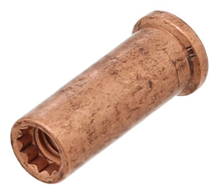 365.930, Locknut, Gasket various, ELRING, WHT005430, WHT007845