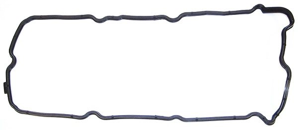 372.770, Gasket, cylinder head cover, Gasket various, ELRING, 13270-2Y510, 132708J112, 13270-8J112, 13270-9N00B, 13270-EA21A, 13270-EA21C, 13270-ZA010, 0360008, 11092100, 440271H, 71-53659-00, JM5316, RC7312, VS50430, VS50608R, X83100-01, RC7319